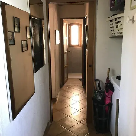 Climatisee Avec Sdb Privee Dans Avec Piscine Ouverte D'avril A Mi Octobre Guest house *